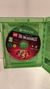 Buy LEGO The Incredibles Xbox One