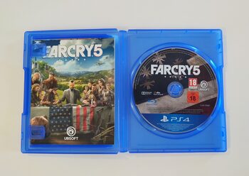 Far Cry 5 PlayStation 4