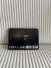 SSD - 120GB