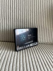SSD - 120GB