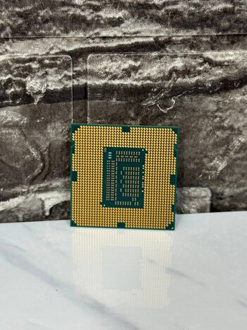 Intel Core i7-3770K 3.5 GHz LGA1155 Quad-Core CPU