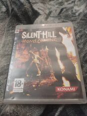 Silent Hill Homecoming PlayStation 3