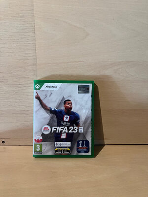 FIFA 23 Xbox One