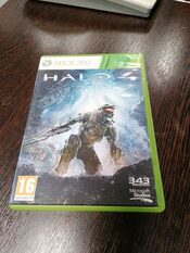 Halo 4 Xbox 360