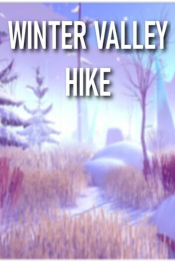 Winter Valley Hike (PC) Steam Key GLOBAL