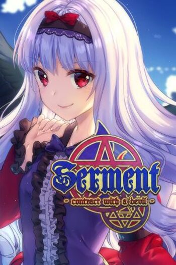 Serment - Contract with a Devil (PC) Steam Key GLOBAL