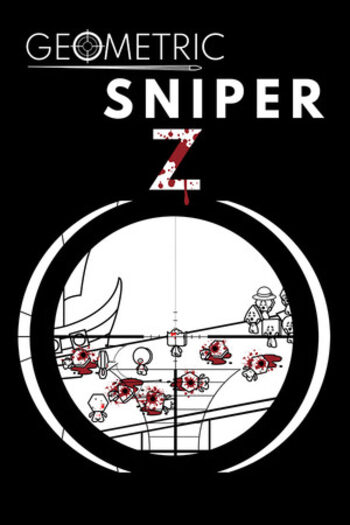 Geometric Sniper - Z (PC) Steam Key GLOBAL