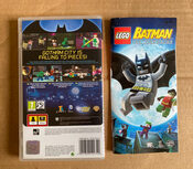 LEGO Batman: The Videogame PSP