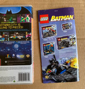 Buy LEGO Batman: The Videogame PSP