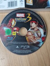 Ultimate Marvel vs. Capcom 3 PlayStation 3 for sale