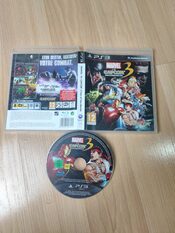 Ultimate Marvel vs. Capcom 3 PlayStation 3