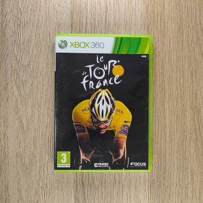 Tour de France 2011 Xbox 360