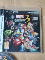 Ultimate Marvel vs. Capcom 3 PlayStation 3