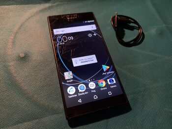 Sony Xperia L1 Black