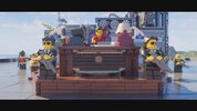 The LEGO NINJAGO Movie Video Game (LEGO NINJAGO Película El Videojuego) Nintendo Switch