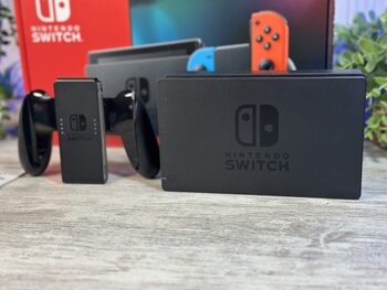 Nintendo Switch V2 excelente estado!