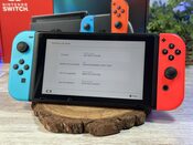 Nintendo Switch V2 excelente estado!