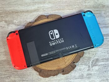 Nintendo Switch V2 excelente estado!