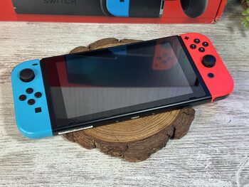 Nintendo Switch V2 excelente estado!