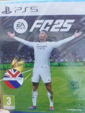 EA Sports FC 25 PlayStation 5