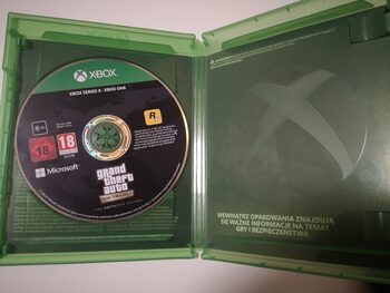 Grand Theft Auto: The Trilogy – The Definitive Edition Xbox One