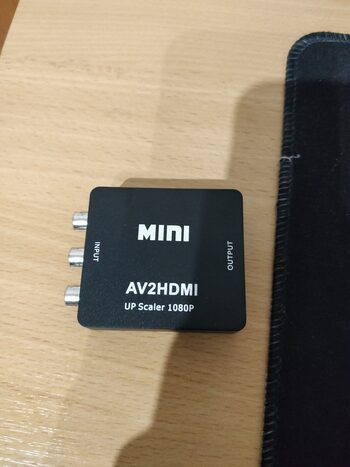 AV2HDMI