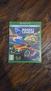 Redeem NBA (2k16-2k20), Strange Brigade, Rocket League komplektas