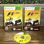 F1 2014 Xbox 360