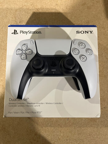 PS5 Dualsense