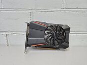 Gigabyte Radeon RX 550 - 512 2 GB 1100-1195 Mhz PCIe x16 GPU