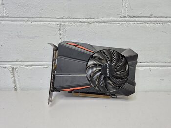 Gigabyte Radeon RX 550 - 512 2 GB 1100-1195 Mhz PCIe x16 GPU