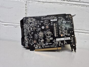 Gigabyte Radeon RX 550 - 512 2 GB 1100-1195 Mhz PCIe x16 GPU for sale