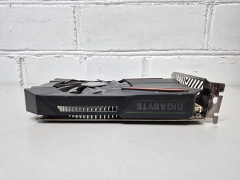 Buy Gigabyte Radeon RX 550 - 512 2 GB 1100-1195 Mhz PCIe x16 GPU