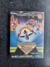 Thunder Force IV SEGA Mega Drive