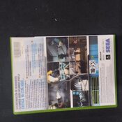 Headhunter Redemption Xbox