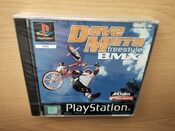 Dave Mirra Freestyle BMX PlayStation