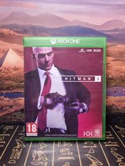 Hitman 2 Xbox One