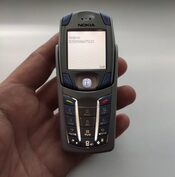 Nokia 6820