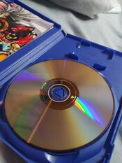 Shaman King: Power of Spirit PlayStation 2