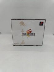 FINAL FANTASY VIII PlayStation