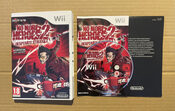 No More Heroes 2: Desperate Struggle Wii