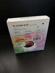 Thermalright TL-C12W-S V3 120mm Aušintuvai