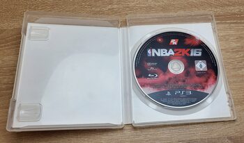 Buy NBA 2K16 PlayStation 3