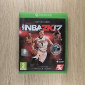 NBA 2K17 Xbox One