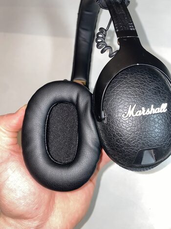 Marshall Monitor Bluetooth