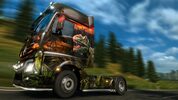 Euro Truck Simulator 2 - Prehistoric Paint Jobs Pack (DLC) Steam Key EUROPE