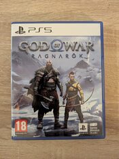 God of War Ragnarök PlayStation 5