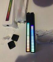 Barra luces led