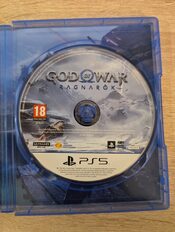 God of War Ragnarök PlayStation 5 for sale