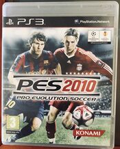 Pro Evolution Soccer 2010 PlayStation 3